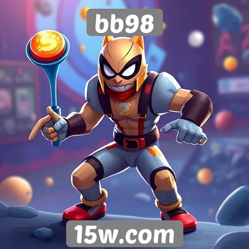 Análise dos jogos mais populares no site bb98