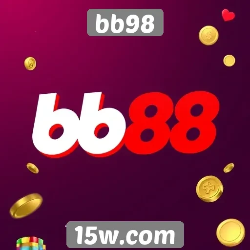 Bonificações e promoções do bb98 para novos usuários