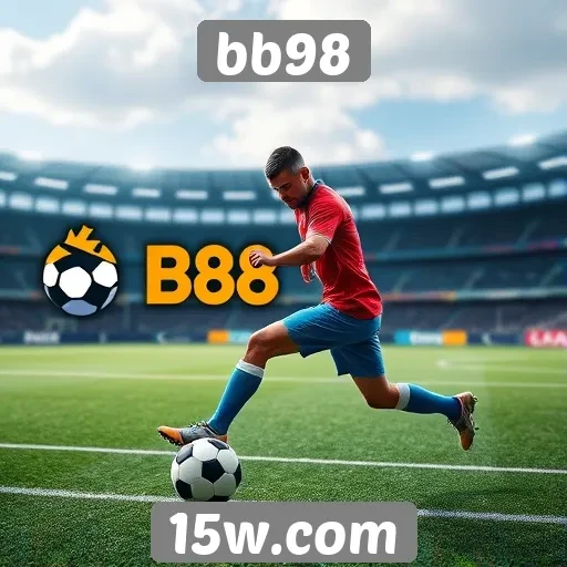 Plataforma bb98 expande catálogo com títulos independentes