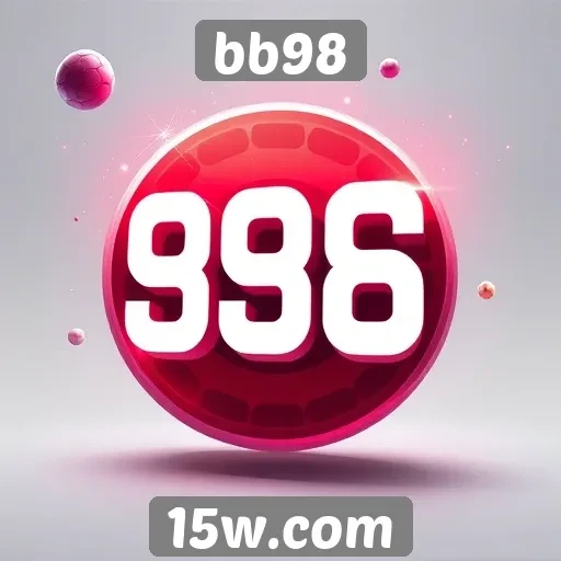 Comparação entre bb98 e concorrentes no mercado de jogos