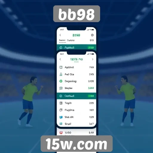 Segmento de apostas cresce com a chegada do bb98