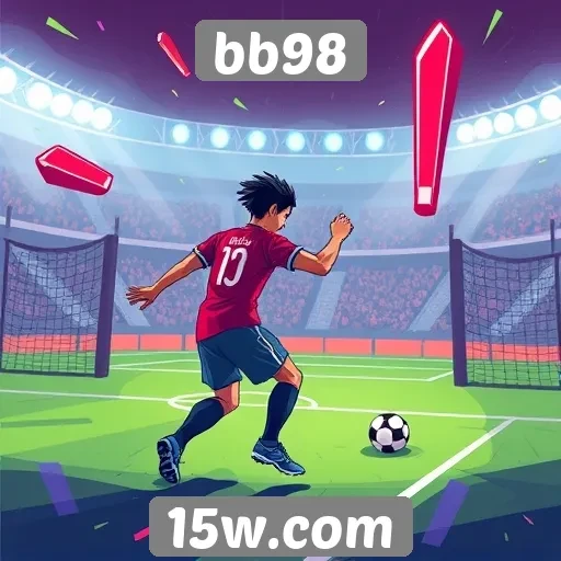 Trend de apostas no bb98 e seu impacto