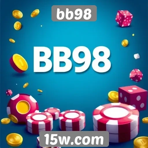 Como funciona o sistema de bônus no bb98