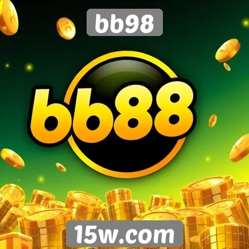 Promoções atuais no site de jogos bb98