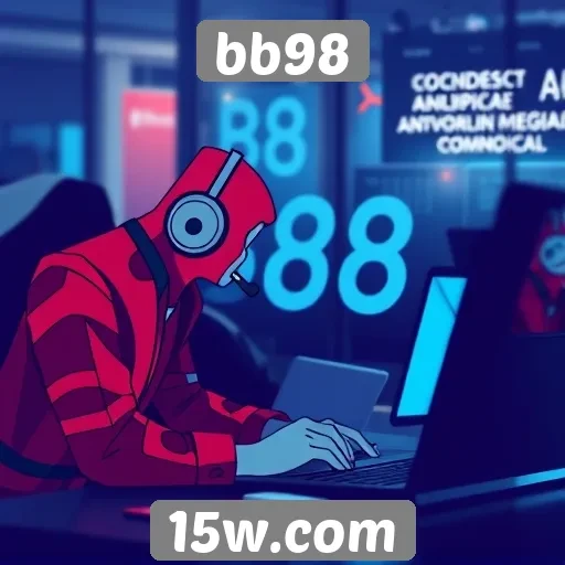 Experiência do usuário no suporte ao cliente do bb98