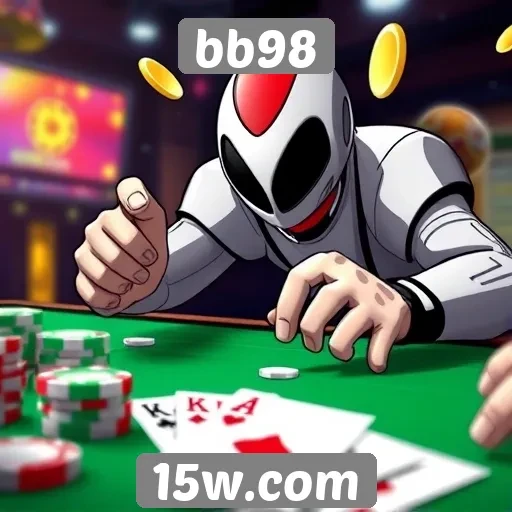 Estratégias para maximizar ganhos no bb98